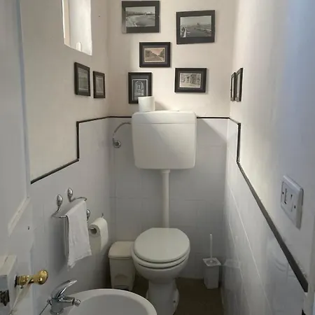 Palazzo Barba Bed and breakfast Gallipoli