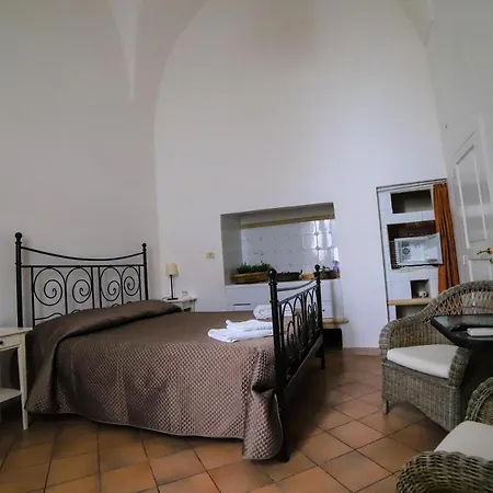Palazzo Barba 3* גאליפולי