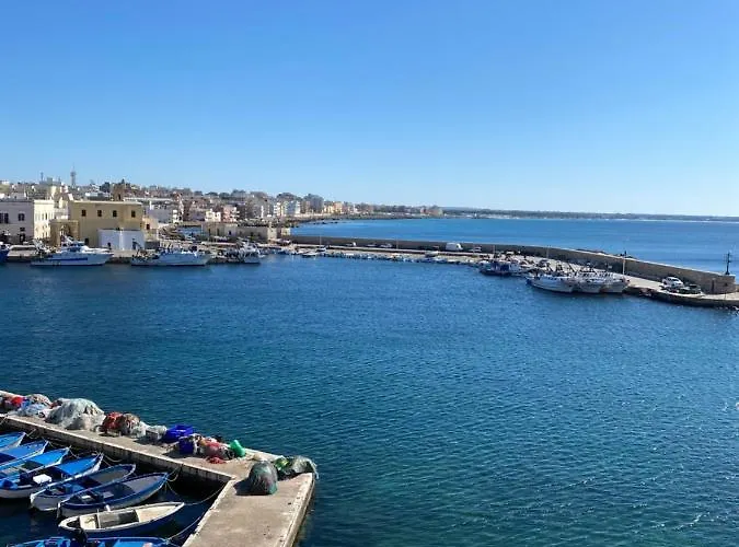 Palazzo Barba Bed & Breakfast 3*