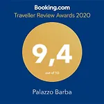 Palazzo Barba Bed & Breakfast