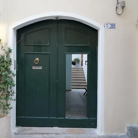Palazzo Barba