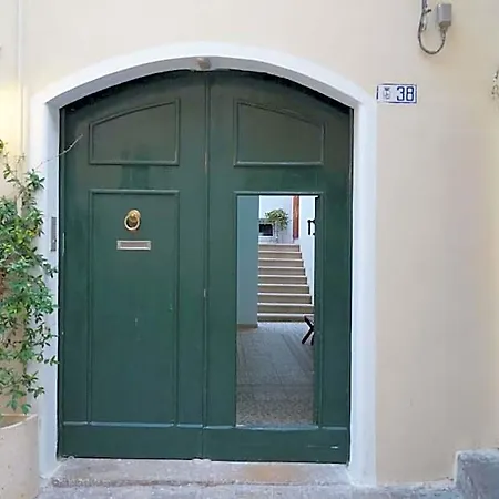 Palazzo Barba