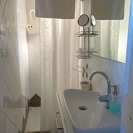 Palazzo Barba B&B 3*