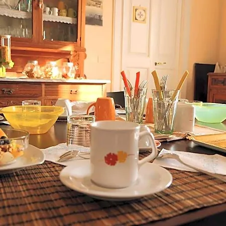 Palazzo Barba B&B