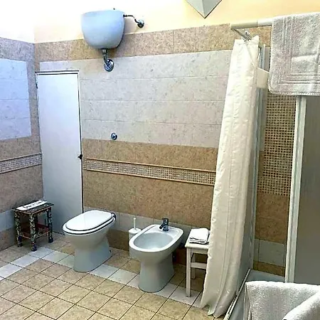 Palazzo Barba B&B 3*