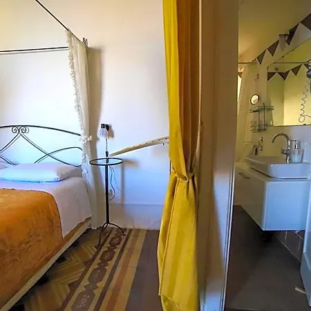 B&B Palazzo Barba 갈리폴리