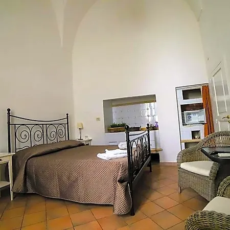 Palazzo Barba B&B