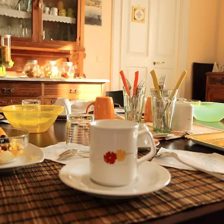 Palazzo Barba 3* غالّيبولي