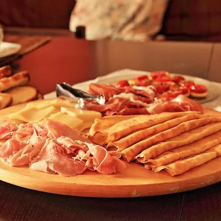 Bed & Breakfast Palazzo Barba Gallipoli