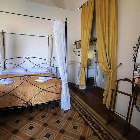 Palazzo Barba Gallipoli