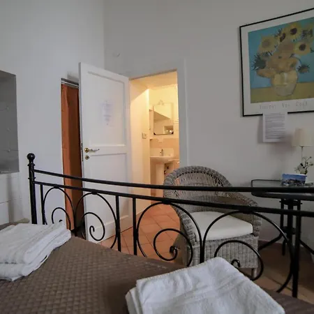 Palazzo Barba 3*