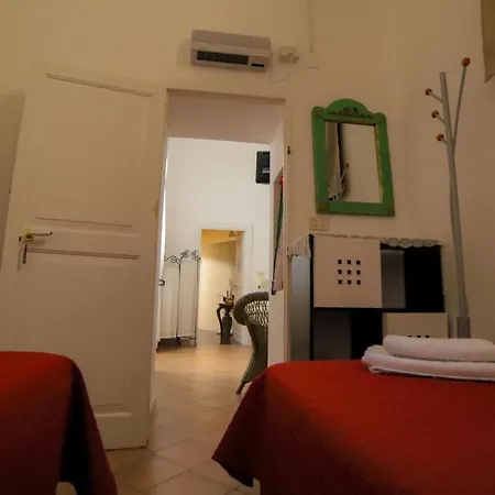 Palazzo Barba 3*