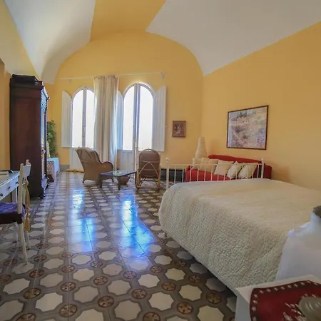 Palazzo Barba 3* Gallipoli