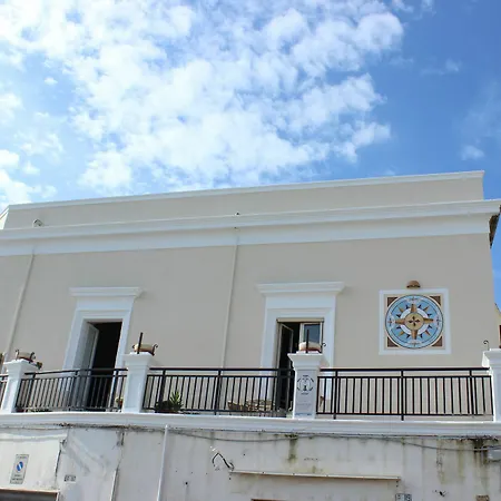 Bed & Breakfast Palazzo Barba 3*