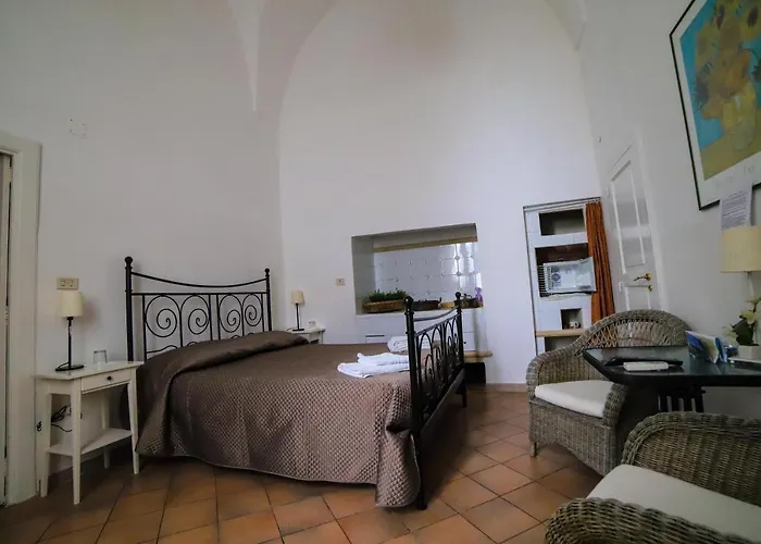 Palazzo Barba 3* Gallipoli
