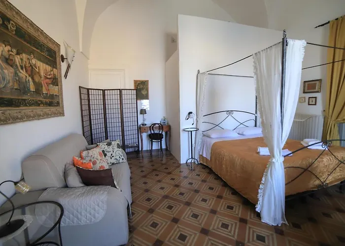 Palazzo Barba